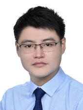 Haiyue Zhu