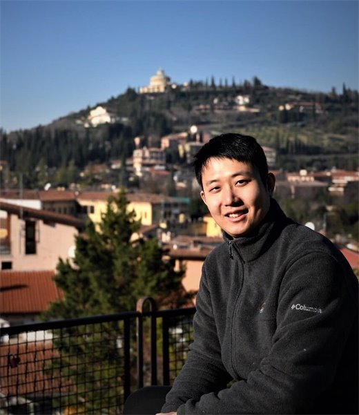 Jianfei Yang