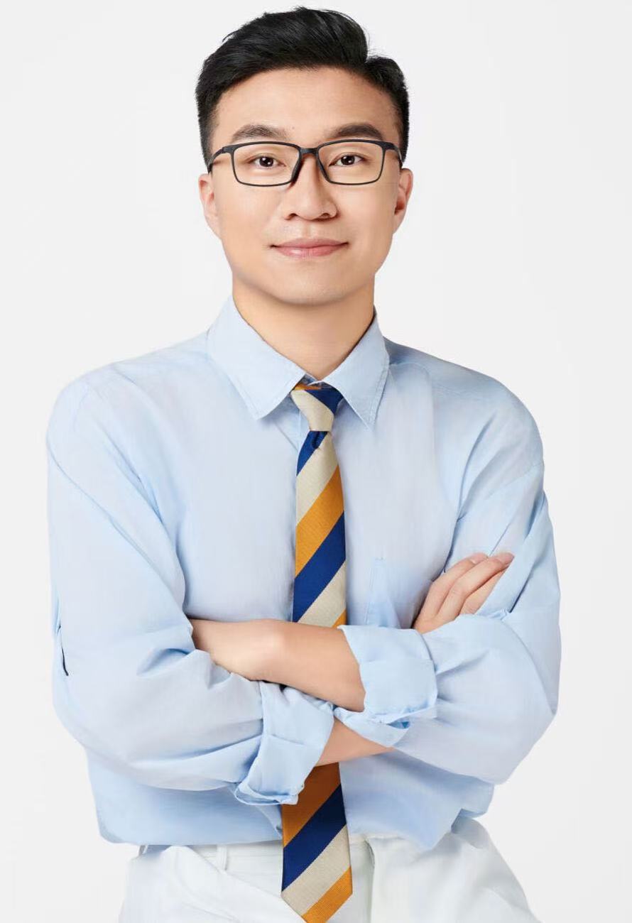 Lin Wang