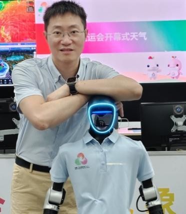 Zheng Wei-Shi