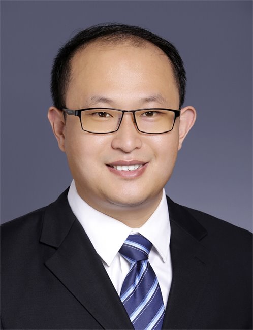 Xiao He