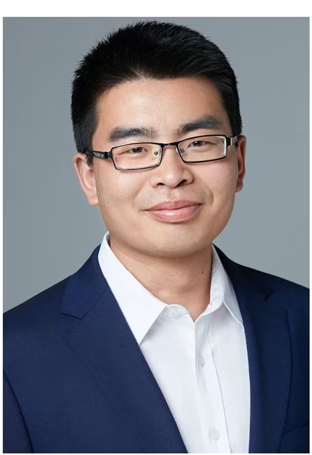 Zheng Zhu