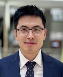 Zhibin Li